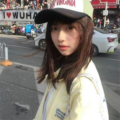 江湖流浪女