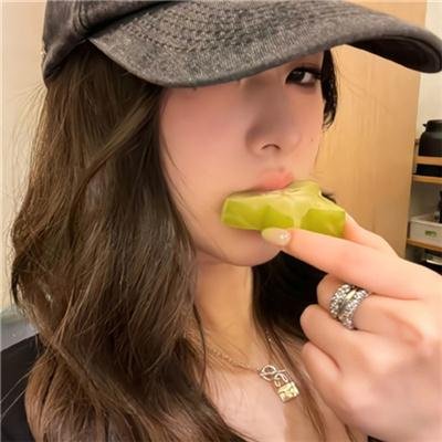 落花有意